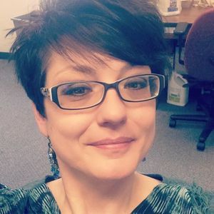 Meet your Posher, Erin